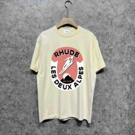 Picture of Rhude T Shirts Short _SKURhudeS-2XL11trCHRH1622592